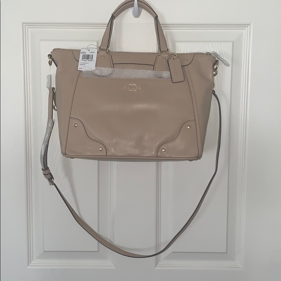 Coach Purse - Picture 1 of 4